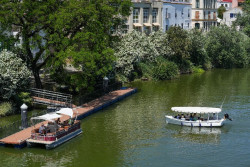 Nueve comunidades estar&aacute;n en alerta amarilla este lunes por altas temperaturas, lluvias, tormentas y fen&oacute;menos costeros