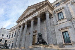Nueve de cada diez espa&ntilde;oles creen que la Justicia no es imparcial con los pol&iacute;ticos ni los trata como a los dem&aacute;s