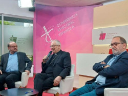 Obispos apelan a la "libertad", tras el decreto del Gobierno para endurecer requisitos a las universidades privadas