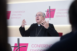 Obispos espa&ntilde;oles sostienen que el "s&iacute;ndrome post aborto" existe y que as&iacute; lo confirman las iniciativas de la Iglesia
