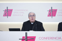 Obispos piden "respeto" a los tribunales tras la condena al Fiscal General del Estado: "El Ejecutivo tendr&aacute; que cumplir"