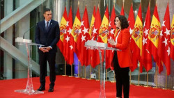 &iexcl;Objetivo, Madrid!