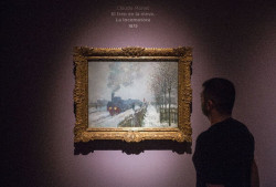 Obras de Monet, Picasso, Goya o Chagall regresan en 2024 a su lugar de origen tras ser robadas o desaparecidas