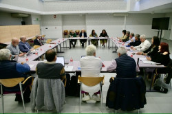 Ocho agencias comercializan desde hoy las `Rutas Culturales Senior` con 11.800 plazas