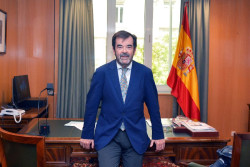 Ocho vocales del CGPJ piden un pleno extraordinario para rechazar la ley de amnist&iacute;a