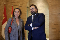 Ofensiva del PP en C-LM, Arag&oacute;n, Extremadura y Valencia para que diputados del PSOE digan "basta ya" a S&aacute;nchez