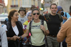 Olona pedir&aacute; reunirse con Abascal para ver si comparten proyecto e insin&uacute;a su vuelta a la pol&iacute;tica