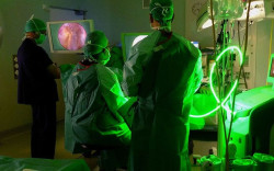 Olympia Quirónsalud renueva su servicio de Urología con un nuevo equipo "superespecializado"