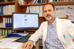 Oncolog&iacute;a de Valdecilla celebra esta semana un simposio virtual sobre los &uacute;ltimos avances en el manejo del c&aacute;ncer