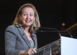 Opacidad de los fondos europeos. Por Jesús Salamanca Alonso