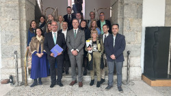 Oposición ve "insuficiente" el presupuesto de Salud, en especial en el SCS y Atención Primaria