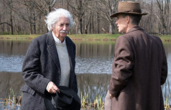 `Oppenheimer` lidera las nominaciones a los BAFTA 2024 con 13 candidaturas