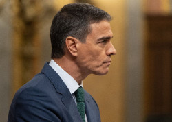 Organizaciones de prensa miran a S&aacute;nchez y su regeneraci&oacute;n cuando la corrupci&oacute;n y tr&aacute;fico de influencias lo tiene en casa