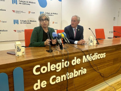 Organizaciones médicas trabajan en "armonizar" la formación y garantizar la seguridad clínica en cualquier país