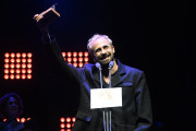 Oriol Pla, Premio Nacional de Teatro: "Qu&eacute; bonito que el galard&oacute;n sea por hacer el payaso"