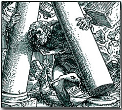 ¡Os vais a enterar....!