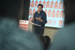 &Oacute;scar L&oacute;pez dice que S&aacute;nchez est&aacute; "fuerte" y se lo cree.