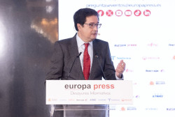&Oacute;scar L&oacute;pez dice sentir "orgulloso" por haber destruido la Vuelta a Espa&ntilde;a