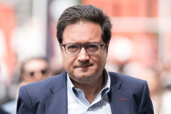 &Oacute;scar L&oacute;pez el pepito grillo de S&aacute;nchez sigue contando mentiras y ni as&iacute;