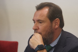 &Oacute;scar Puente, "seguro" de que volver&aacute; a estar en el pr&oacute;ximo Gobierno