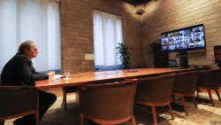 Otro coronavirus está en Cataluña y se llama Torra