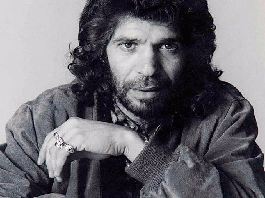 Pablo Albor&aacute;n, Pablo L&oacute;pez, Rosario o Vanesa Mart&iacute;n homenajear&aacute;n en diciembre a Camar&oacute;n "el mes&iacute;as" en su 75 aniversario