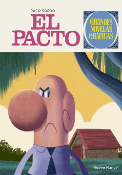 Paco Sordo, Premio Nacional del C&oacute;mic 2022