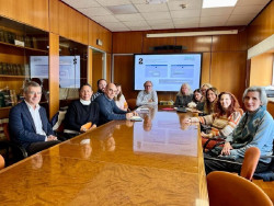 Padre Menni dispone ya de Prescripción Electrónica para la continuidad asistencial de los tratamientos de los residentes