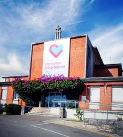  Padre Menni pone en marcha una app para mejorar la calidad asistencial y la comunicación con las familias