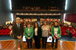 Padre Menni reúne a más 300 personas en una jornada para ahondar en una atención a los pacientes "sin restricciones"