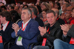 Page avisa de que "no pueden hacerse pasar por v&iacute;ctimas de Cerd&aacute;n" quien "han sido determinantes en su trayectoria"