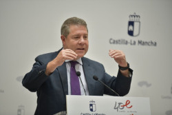 Page avisa que pactar amnist&iacute;a con independentistas no tiene "base moral" y vulnerar&iacute;a principio de igualdad ante la ley