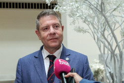 Page conf&iacute;a en que Le&oacute;n XIV sea "un contrapunto estadounidense" frente a las "contradicciones del momento"
