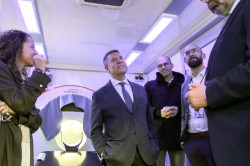 Page cree que los presidentes de CCAA de PP van a firmar la quita de deuda: "Lo contrario ser&iacute;a muy grave"