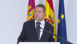 Page desliza la idea de un adelanto electoral para no "eternizar lo inviable" y apela a una reflexi&oacute;n tras el 9J