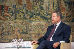 Page eleva el tono contra S&aacute;nchez: "No hay salida digna, queda mucho por saberse, el momento de credibilidad es grave"