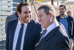 Page felicita a Rueda, se solidariza con Besteiro y pide an&aacute;lisis estatal: "El producto era regional, el guiso nacional"