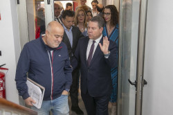 Page no asistir&aacute; al Senado porque los presidentes auton&oacute;micos no son "monaguillos de los aparatos de partido"