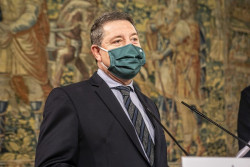 Page pide a Garz&oacute;n rectificar : "Nuestra carne es de primera calidad"