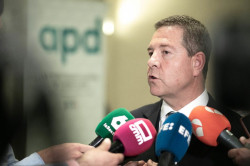 Page pide al PSOE querellarse contra Leire D&iacute;ez y "todos los que han abusado" del partido para despejar dudas