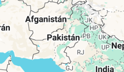 Pakist&aacute;n apunta a "progresos significativos" en las conversaciones con Ir&aacute;n para relanzar el di&aacute;logo con EEUU