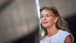 Palabrer&iacute;a de la ministra comunista de Trabajo. Por Jes&uacute;s Salamanca Alonso