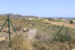 Palomares aguarda desde hace 59 a&ntilde;os la limpieza de la tierra contaminada en el accidente nuclear