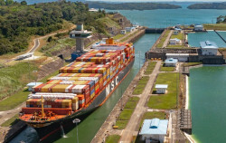 Panam&aacute; y EEUU firman una declaraci&oacute;n conjunta en materia de seguridad sobre el Canal