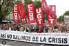 P&aacute;nico total en los sindicatos. Por Jes&uacute;s Salamanca Alonso