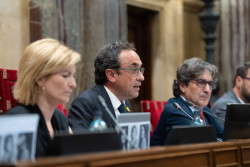 Parlament catal&aacute;n activa la cuenta atr&aacute;s de 2 meses para encontrar un candidato para ser investido o convocar elecciones
