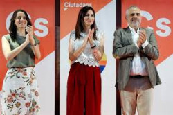 Partido ‘veleta’ en caída libre. Por Jesús Salamanca Alonso