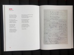 “Pasar página”  Por Carlos Magdalena