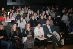 Pascual apuesta por reorientar el modelo asistencial sanitario hacia la prevención, la salud pública y la cronicidad