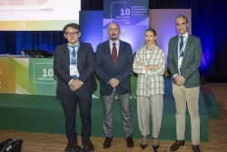 Pascual destaca el "excelente" servicio de Reumatología de Cantabria para abordar las enfermedades autoinmunes